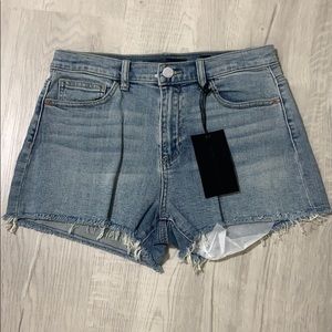 SP black label short jean size 27 new